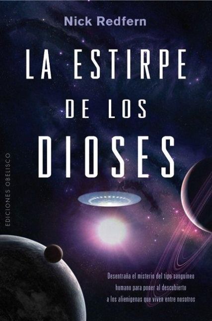 Produktbild: Estirpe de Los Dioses, La