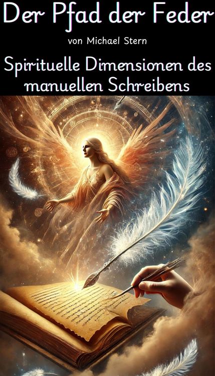 Produktbild: Der Pfad der Feder