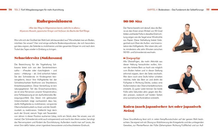 Produktbild: Body Alignment