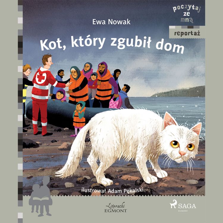Produktbild: Letnicy 4: Historia Ingrid - opowiadanie erotyczne