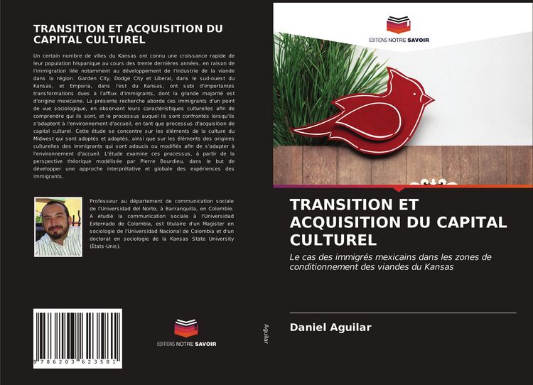 Produktbild: Transition Et Acquisition Du Capital Culturel