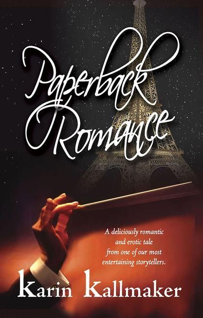 Produktbild: Paperback Romance