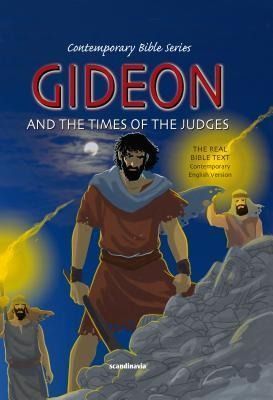 Produktbild: Gideon and the Time of the Judges