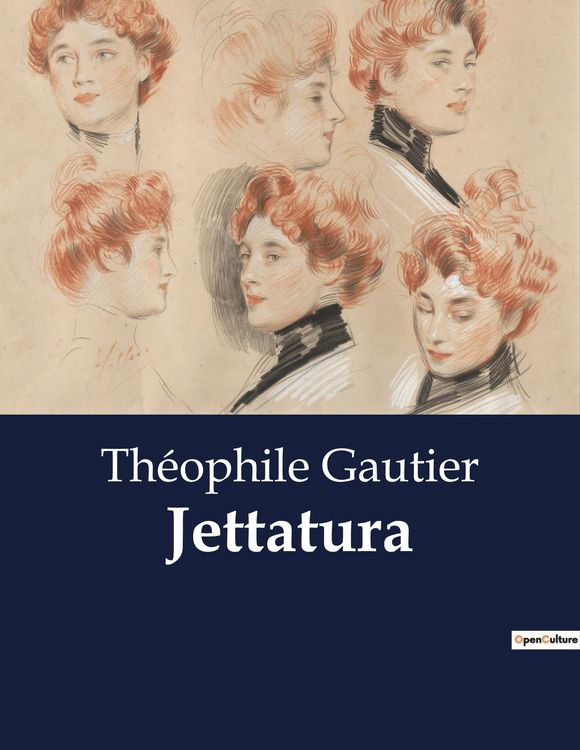 Produktbild: Jettatura