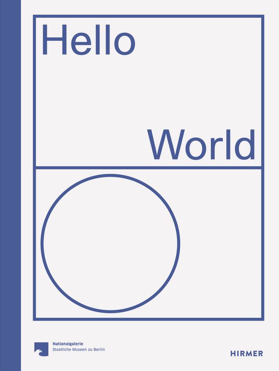 Produktbild: Hello World