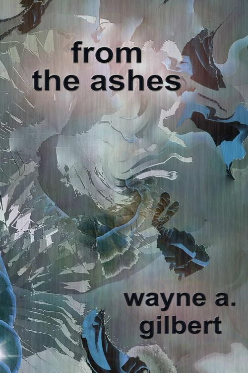 Produktbild: From the ashes