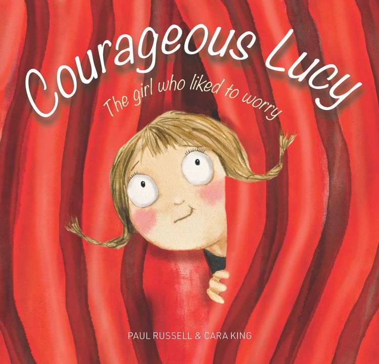 Produktbild: Courageous Lucy