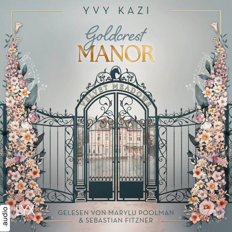 Produktbild: Goldcrest Manor - Velvet Meadows