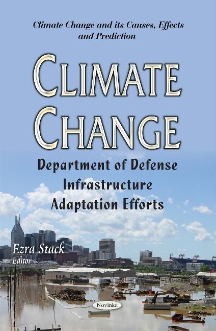 Produktbild: Climate Change