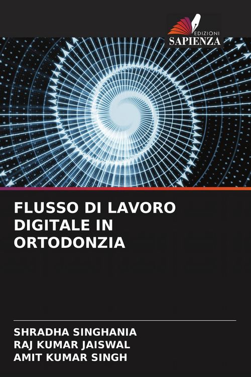 Produktbild: FLUSSO DI LAVORO DIGITALE IN ORTODONZIA