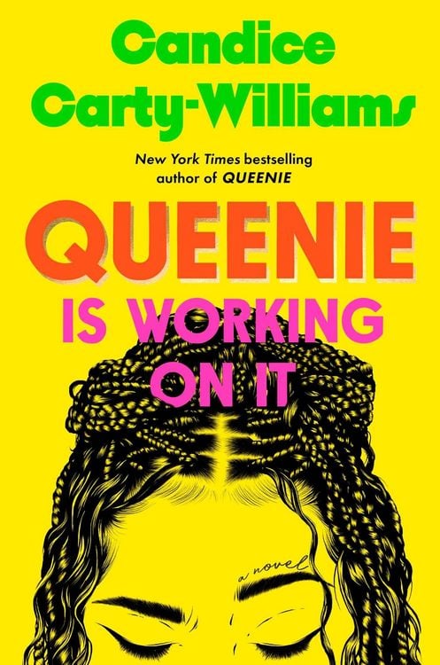 Produktbild: Queenie Is Working on It