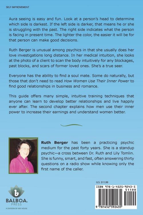 Produktbild: How Women Use Their Inner Wisdom