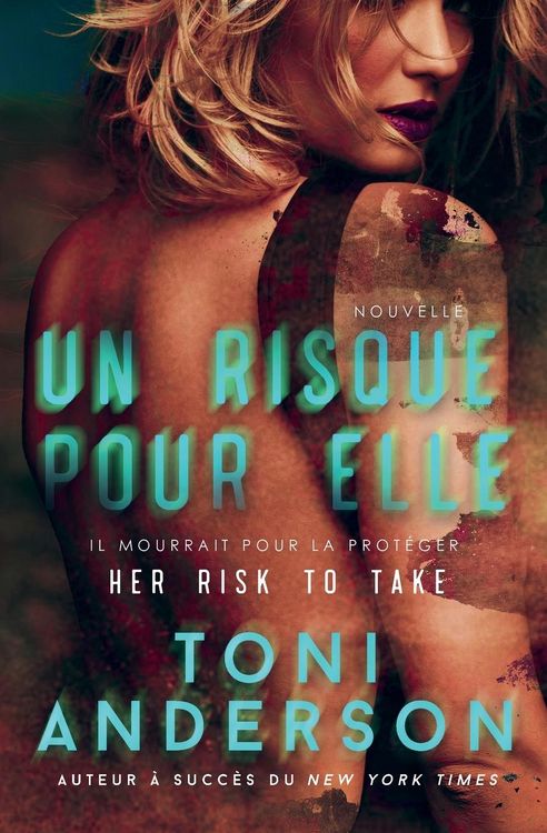 Produktbild: Un risque pour elle