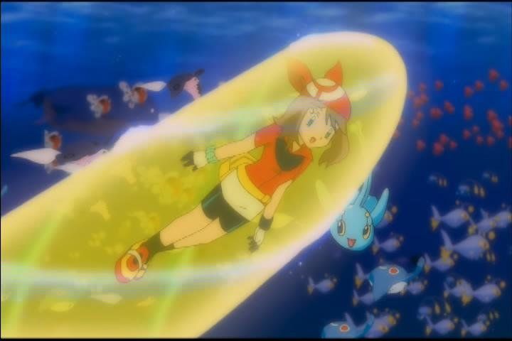 Produktbild: Pok&eacute;mon Ranger und der Tempel des Meeres