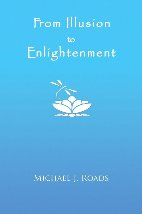 Produktbild: From Illusion to Enlightenment