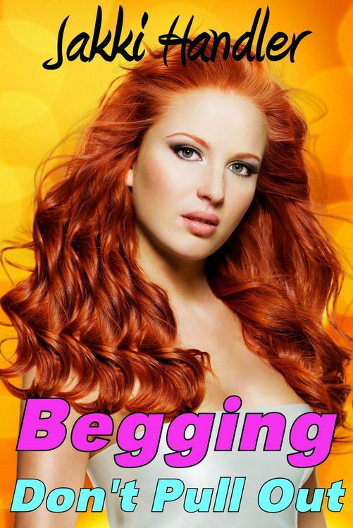 Produktbild: Begging Don't Pull Out