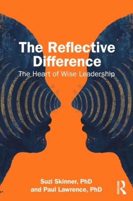 Produktbild: The Reflective Difference