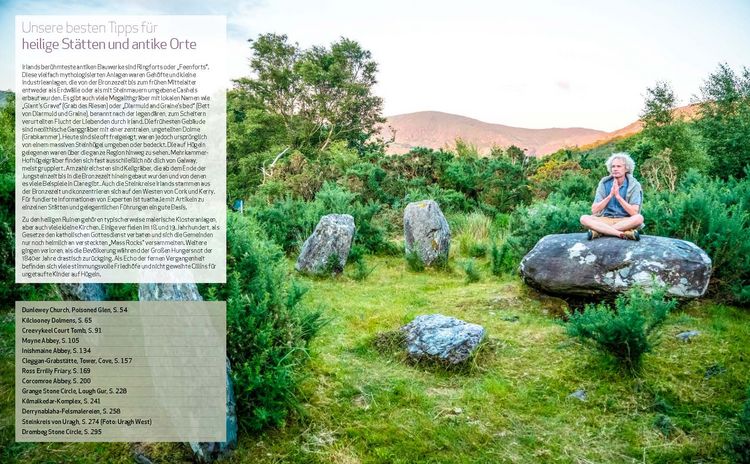 Produktbild: Wild Guide Irland - Der Westen