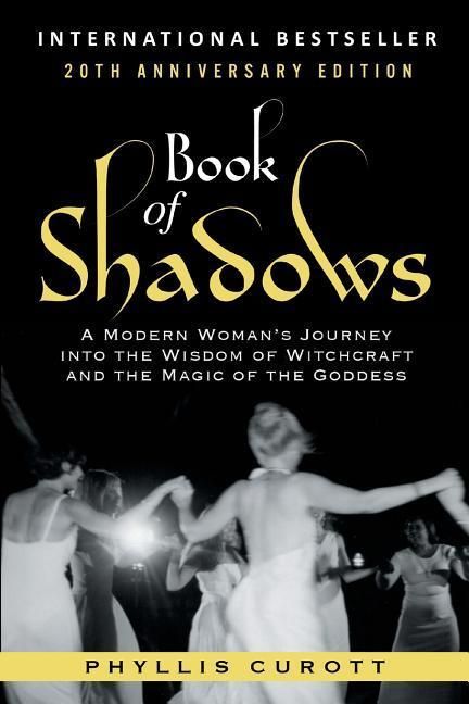Produktbild: Book of Shadows