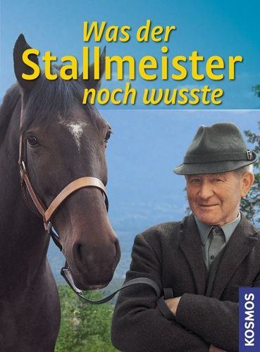 Produktbild: Was der Stallmeister noch wu&szlig;te