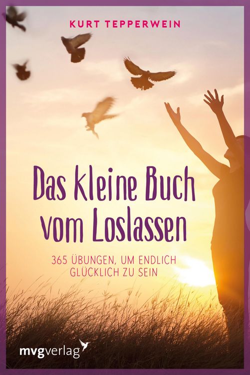Produktbild: Das kleine Buch vom Loslassen