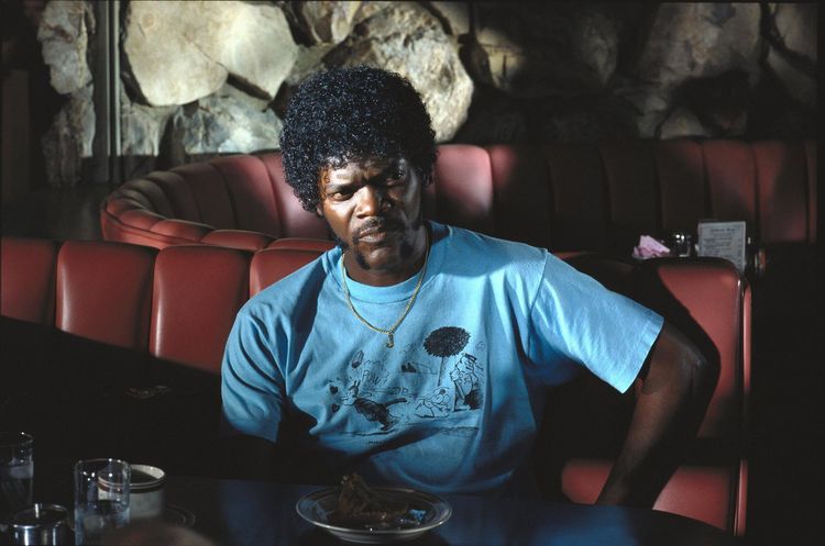 Produktbild: Pulp Fiction