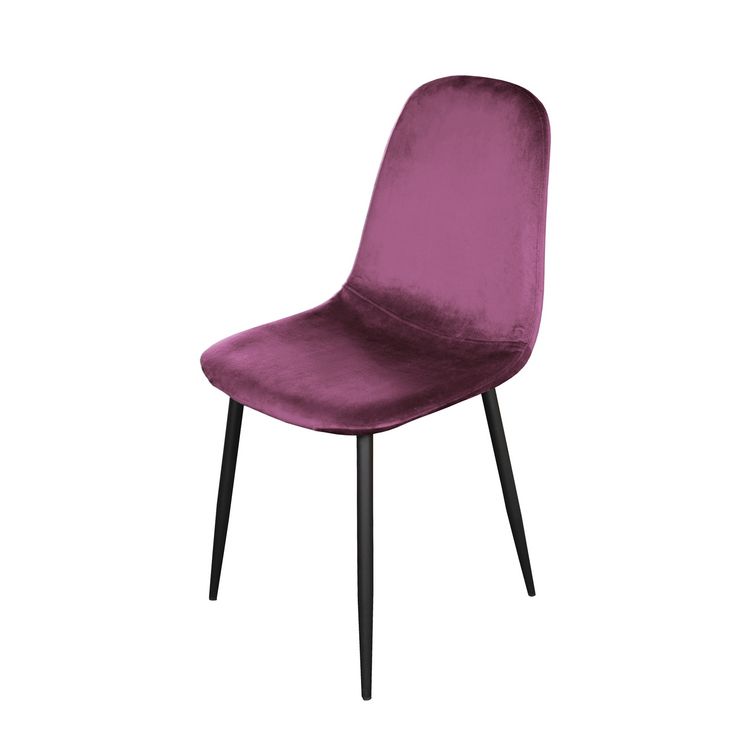 Produktbild: HTI-Living Stuhl Savannah Velvet Stuhl Savannah Velvet
