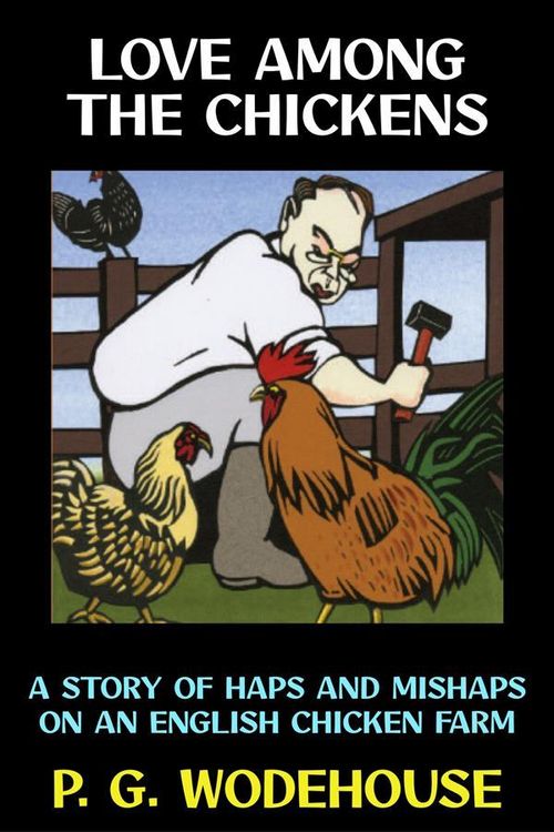 Produktbild: Love Among the Chickens