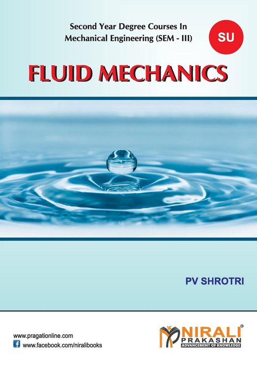 Produktbild: Fluid Mechanics