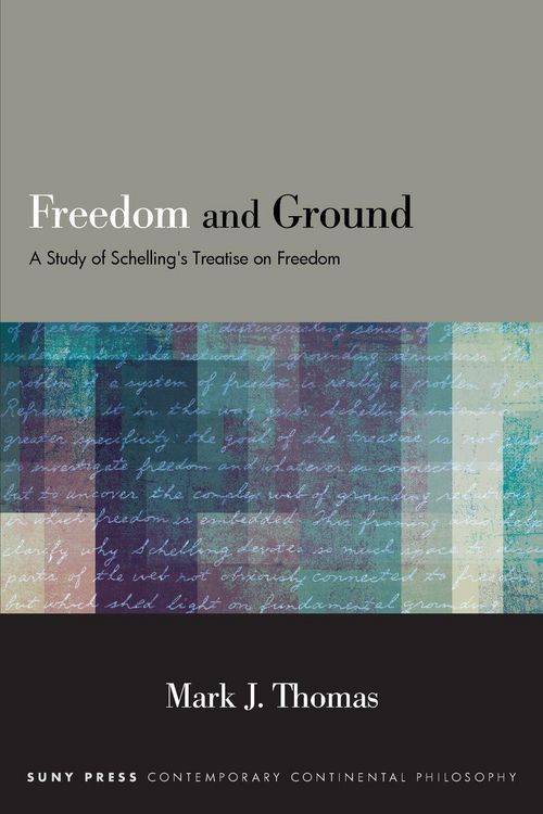 Produktbild: Freedom and Ground