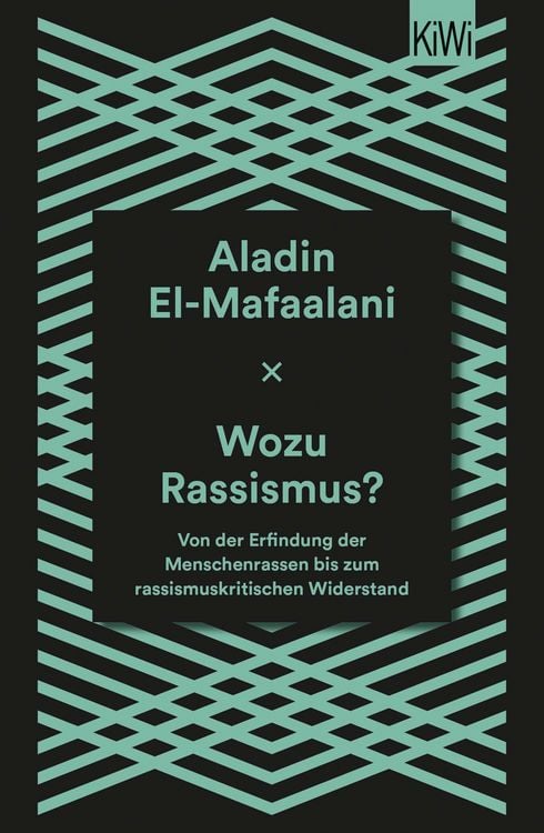 Produktbild: Wozu Rassismus?