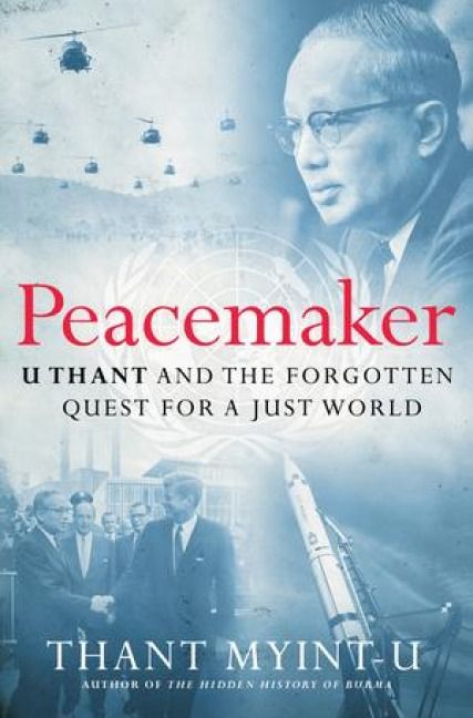 Produktbild: Peacemaker
