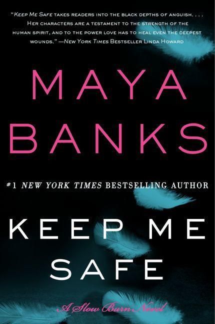Produktbild: Keep Me Safe