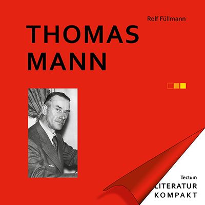 Produktbild: Thomas Mann