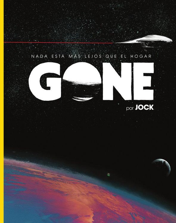 Produktbild: GONE