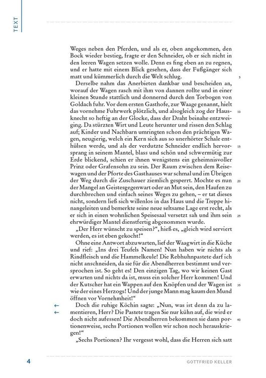 Produktbild: Kleider machen Leute