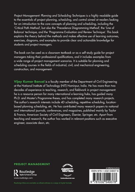 Produktbild: Project Management
