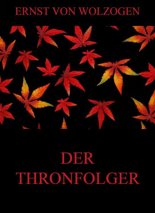 Produktbild: Der Thronfolger