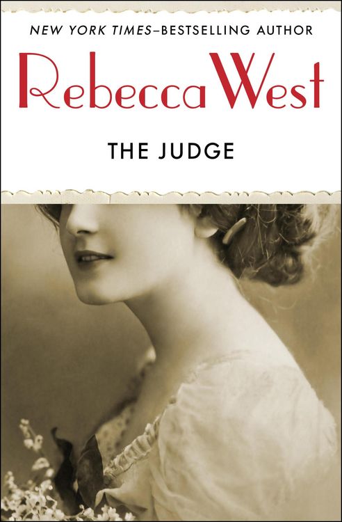 Produktbild: The Judge