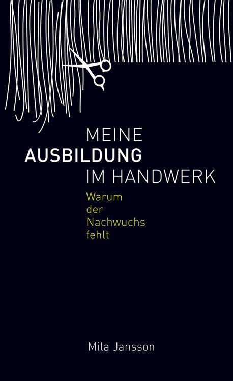 Produktbild: Meine Ausbildung im Handwerk