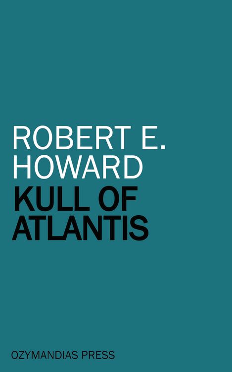 Produktbild: Kull of Atlantis