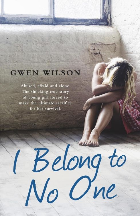 Produktbild: I Belong to No One