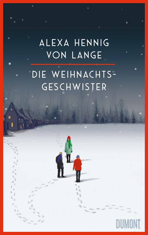 Produktbild: Die Weihnachtsgeschwister