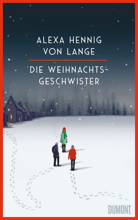 Produktbild: Die Weihnachtsgeschwister