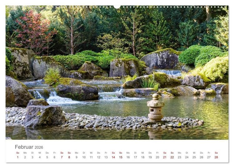 Produktbild: Augsburg Handel seit dem Mittelalter (hochwertiger Premium Wandkalender 2026 DIN A2 quer), Kunstdruck in Hochglanz