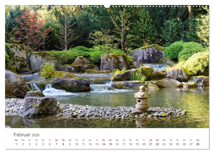 Produktbild: Augsburg Handel seit dem Mittelalter (Wandkalender 2026 DIN A2 quer), CALVENDO Monatskalender