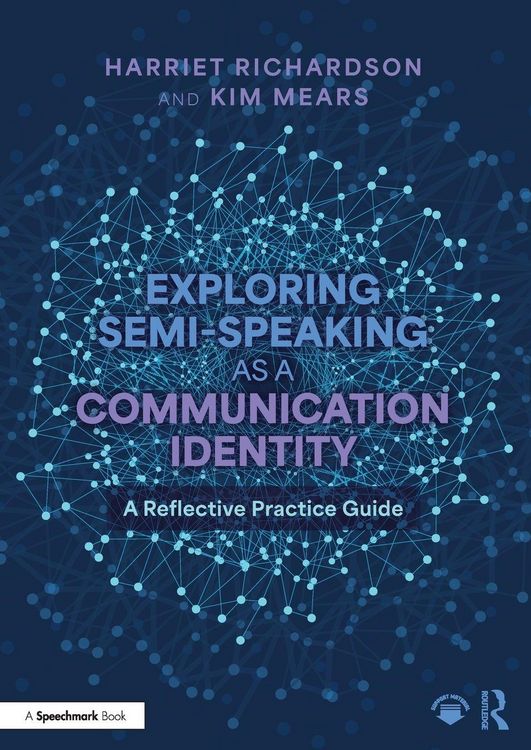 Produktbild: Exploring Semi-Speaking as a Communication Identity