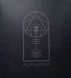 Produktbild: Alphavox