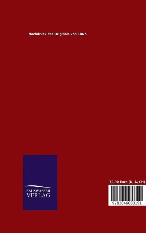 Produktbild: Handbuch der Geschichte der Malerei seit Constantin dem Gro&szlig;en