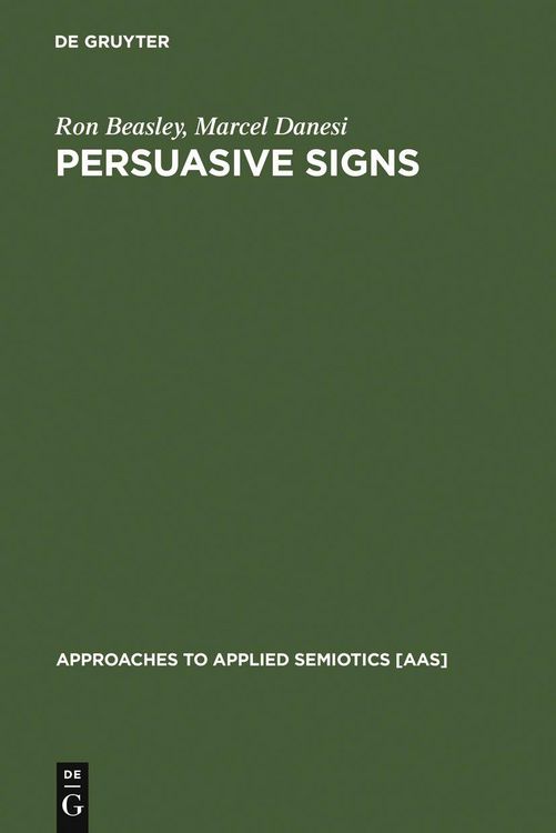 Produktbild: Persuasive Signs